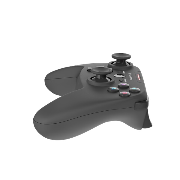 Genesis NJG-0692 PV58 PS3/PC vezeték nélküli fekete kontroller