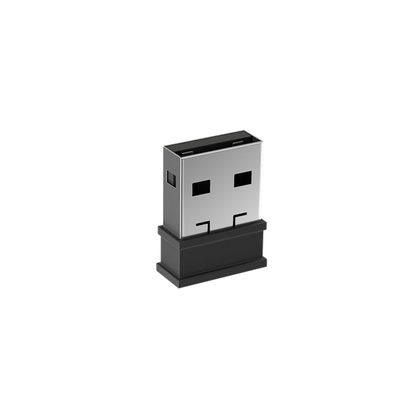 Genesis NJG-0692 PV58 PS3/PC vezeték nélküli fekete kontroller