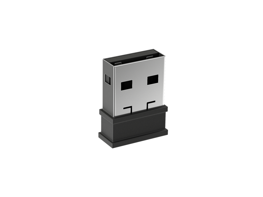 Genesis NJG-0692 PV58 PS3/PC vezeték nélküli fekete kontroller
