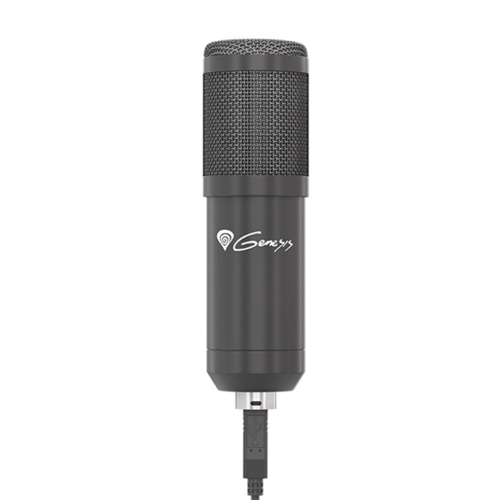 Genesis NGM-1377 RADIUM 400 stúdió mikrofon