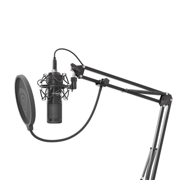 Genesis NGM-1377 RADIUM 400 stúdió mikrofon