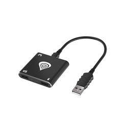 Genesis NAG-1390 TIN 200 FOR XONE/PS4/PS3/SWITCH egér/billentyűzet adapter