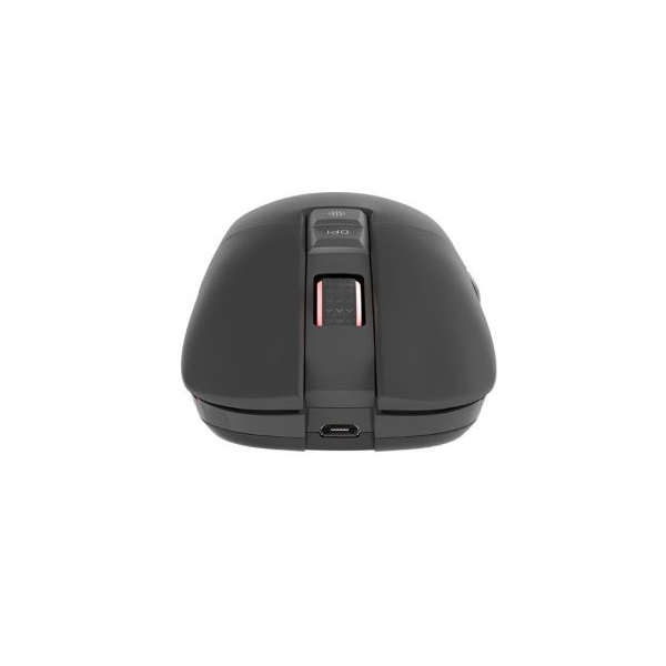 Genesis NMG-1321 ZIRCON 330 vezeték nélküli gamer egér