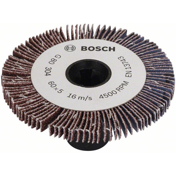GÉPTARTOZÉKOK MULTIGÉPHEZ Bosch PRR 250 ES 60mm lamellás henger