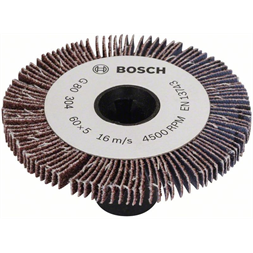 GÉPTARTOZÉKOK MULTIGÉPHEZ Bosch PRR 250 ES 60mm lamellás henger