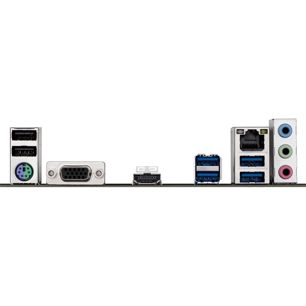 GIGABYTE Alaplap AM4 A520M K V2 AMD A520, mATX