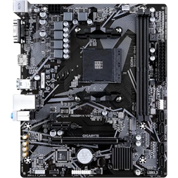 GIGABYTE Alaplap AM4 A520M K V2 AMD A520, mATX