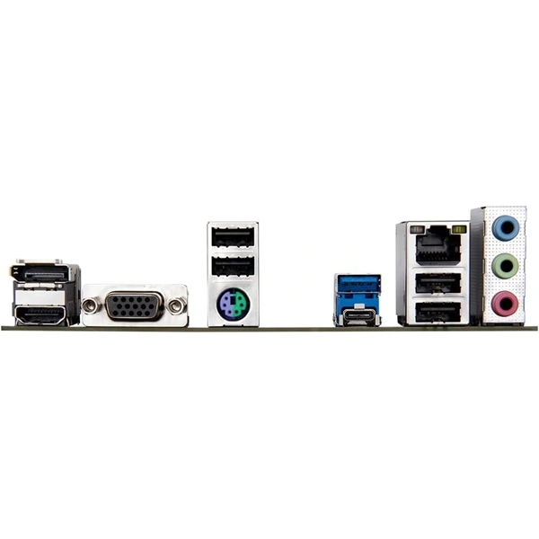 GIGABYTE Alaplap AM5 A620M DS3H AMD A620, mATX