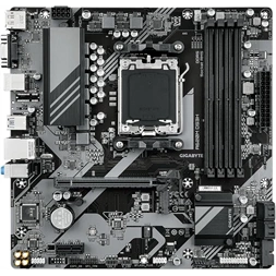 GIGABYTE Alaplap AM5 A620M DS3H AMD A620, mATX