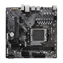 GIGABYTE Alaplap AM5 A620M H AMD A620, mATX