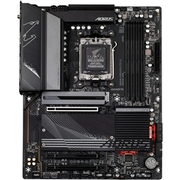 GIGABYTE Alaplap AM5 B650 AORUS ELITE AX AMD B650, ATX