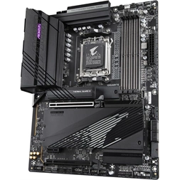 GIGABYTE Alaplap AM5 B650 AORUS PRO AX AMD B650, ATX