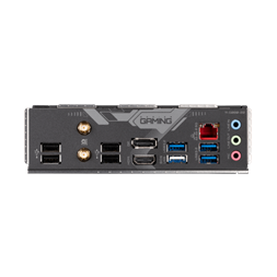 GIGABYTE Alaplap S1700 B760M GAMING X AX DDR4 INTEL B760, mATX