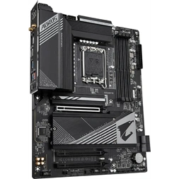 GIGABYTE Alaplap S1700 B760 AORUS ELITE AX DDR4 INTEL B760, ATX