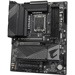 GIGABYTE Alaplap S1700 B760 AORUS ELITE INTEL B760, ATX