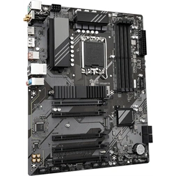 GIGABYTE Alaplap S1700 B760 DS3H AX INTEL B760, ATX
