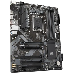GIGABYTE Alaplap S1700 B760 DS3H DDR4 INTEL B760, ATX