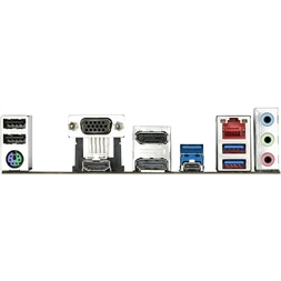 GIGABYTE Alaplap S1700 Z690M DS3H DDR4 INTEL Z690, ATX