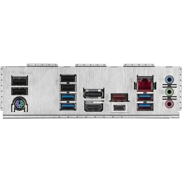 GIGABYTE Alaplap S1700 Z690 UD DDR4 INTEL Z690, ATX