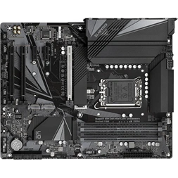 GIGABYTE Alaplap S1700 Z690 UD DDR4 INTEL Z690, ATX