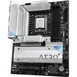 GIGABYTE Alaplap S1700 Z790 AERO G INTEL Z790, ATX