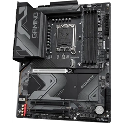 GIGABYTE Alaplap S1700 Z790 GAMING X INTEL Z790, ATX