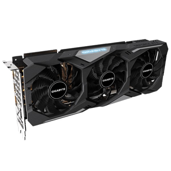 GIGABYTE GV-N208SGAMING OC-8GC nVidia 8GB GDDR6 256bit PCIe videokártya