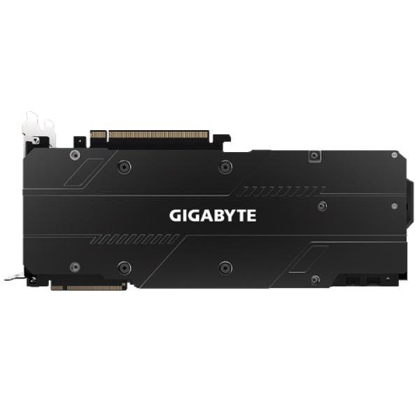 GIGABYTE GV-N208SGAMING OC-8GC nVidia 8GB GDDR6 256bit PCIe videokártya