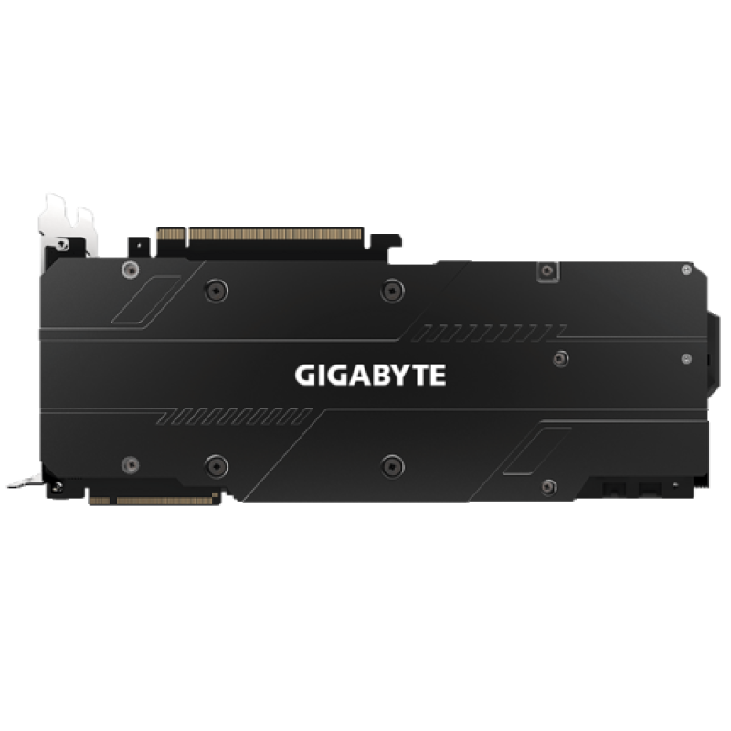 GIGABYTE GV-N208SGAMING OC-8GC nVidia 8GB GDDR6 256bit PCIe videokártya