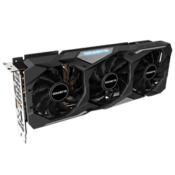 GIGABYTE GV-N208SGAMING OC-8GC nVidia 8GB GDDR6 256bit PCIe videokártya