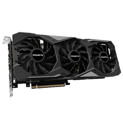 GIGABYTE GV-N208SGAMING OC-8GC nVidia 8GB GDDR6 256bit PCIe videokártya