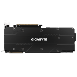 GIGABYTE GV-N208SGAMING OC-8GC nVidia 8GB GDDR6 256bit PCIe videokártya