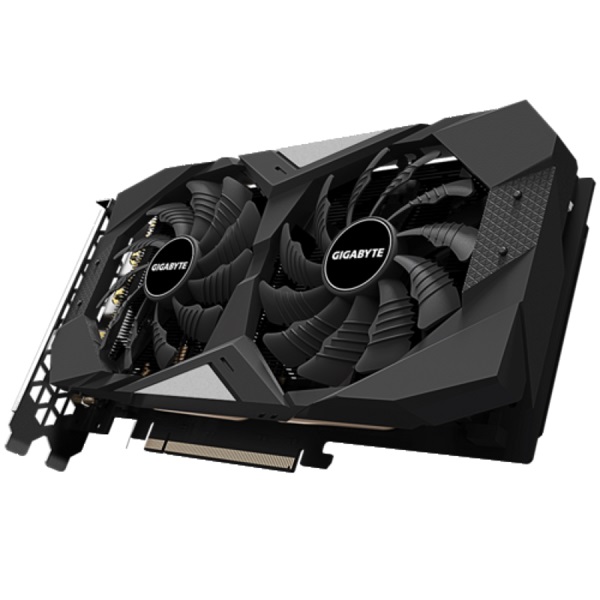 GIGABYTE GV-R55XTOC-8GD AMD 8GB GDDR6 128bit PCIe videokártya