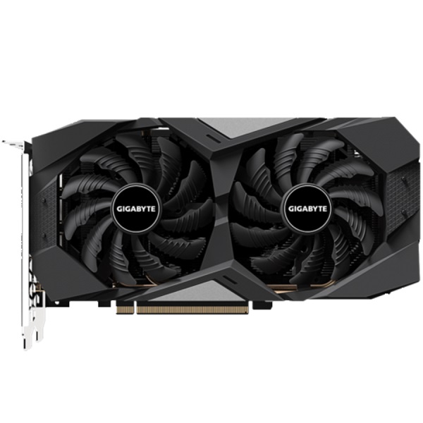 GIGABYTE GV-R55XTOC-8GD AMD 8GB GDDR6 128bit PCIe videokártya