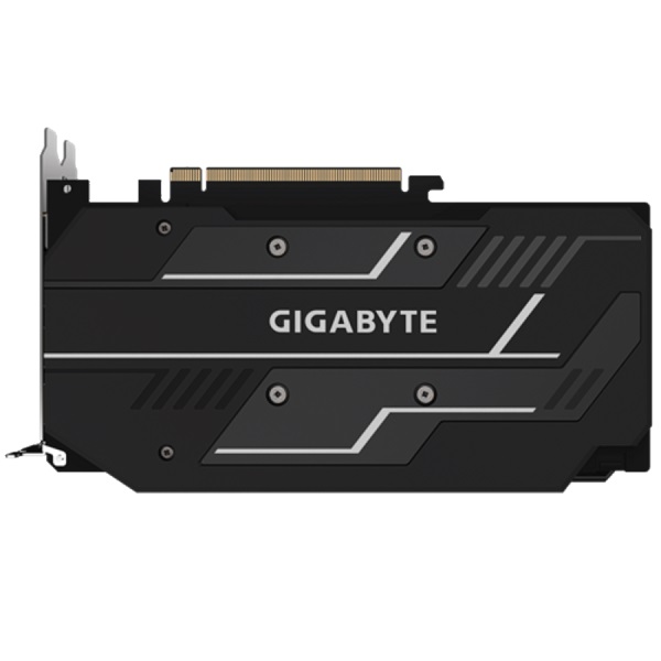 GIGABYTE GV-R55XTOC-8GD AMD 8GB GDDR6 128bit PCIe videokártya
