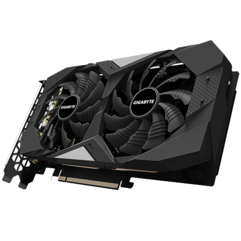 GIGABYTE GV-R55XTOC-8GD AMD 8GB GDDR6 128bit PCIe videokártya