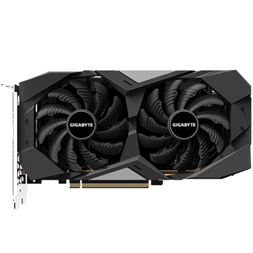 GIGABYTE GV-R55XTOC-8GD AMD 8GB GDDR6 128bit PCIe videokártya