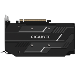 GIGABYTE GV-R55XTOC-8GD AMD 8GB GDDR6 128bit PCIe videokártya