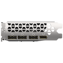GIGABYTE GV-R55XTOC-8GD AMD 8GB GDDR6 128bit PCIe videokártya