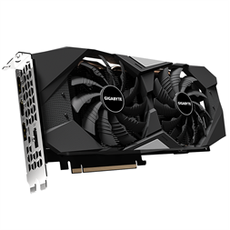 GIGABYTE GV-N2060WF2OC-6GD nVidia 6GB GDDR6 192bit PCIe videokártya