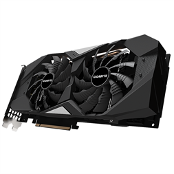 GIGABYTE GV-N2060WF2OC-6GD nVidia 6GB GDDR6 192bit PCIe videokártya