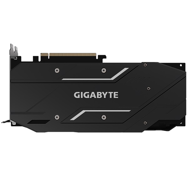 GIGABYTE GV-N2060WF2OC-6GD nVidia 6GB GDDR6 192bit PCIe videokártya