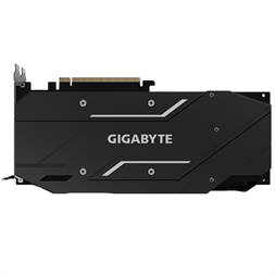 GIGABYTE GV-N2060WF2OC-6GD nVidia 6GB GDDR6 192bit PCIe videokártya