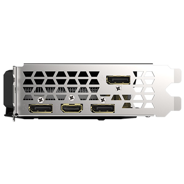 GIGABYTE GV-N2060WF2OC-6GD nVidia 6GB GDDR6 192bit PCIe videokártya