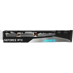 GIGABYTE GV-N3070GAMING OC-8GD nVidia 8GB GDDR6 256bit PCIe videokártya