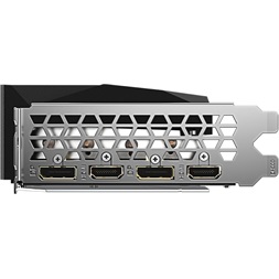GIGABYTE GV-N3070GAMING OC-8GD nVidia 8GB GDDR6 256bit PCIe videokártya