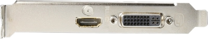 GIGABYTE GV-N710D5-2GL nVidia 2GB GDDR5 64bit PCIe videokártya