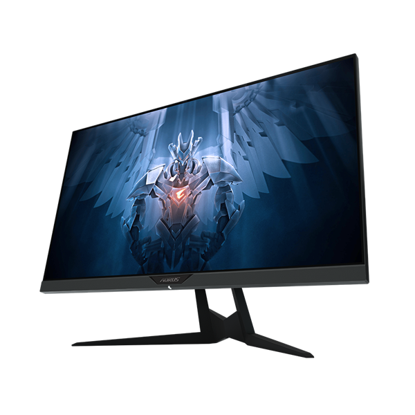 Gigabyte 27" Aours FI27Q-X QHD IPS HDMI/DP/USB monitor