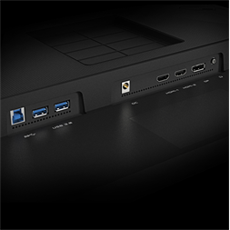 Gigabyte 27" G27F FHD IPS HDMI/DP/USB LED monitor