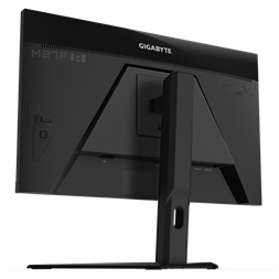 Gigabyte 27" M27F A-EK FHD IPS HDMI/DP/USB monitor